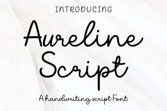 Aureline Script: Crafting Authentic Brand Stories