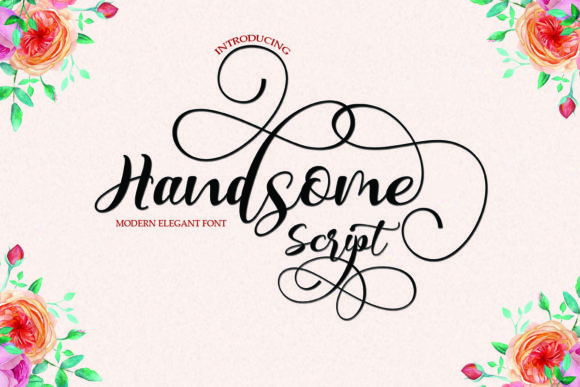 Handsomeness Redefined: A Deep Dive into Handsome Script