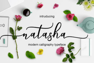 Using Natasha Script to Add Authentic Elegance to Your Projects